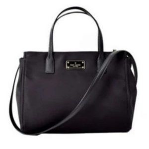 kate spade loden blake avenue crossbody purse bag